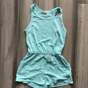 Tucker + Tate girls romper